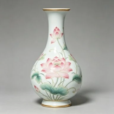 Porselen Tradisional Cina